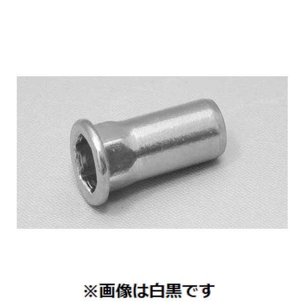 【個人宅配送不可】ＳＵＮＣＯ 4550186232468 【500個入】 直送 代引不可 ステンレス JETFASTブラインドナットHEXシールド SS−CEHALM4