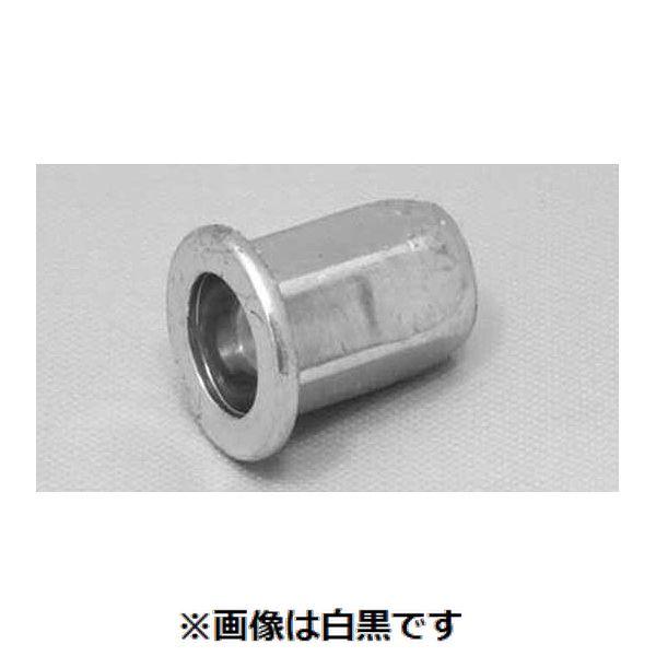 【個人宅配送不可】ＳＵＮＣＯ 4550186233137 【500個入】 直送 代引不可 三価ホワイト JETFASTブラインドナット フルHEX HH−LM8−L