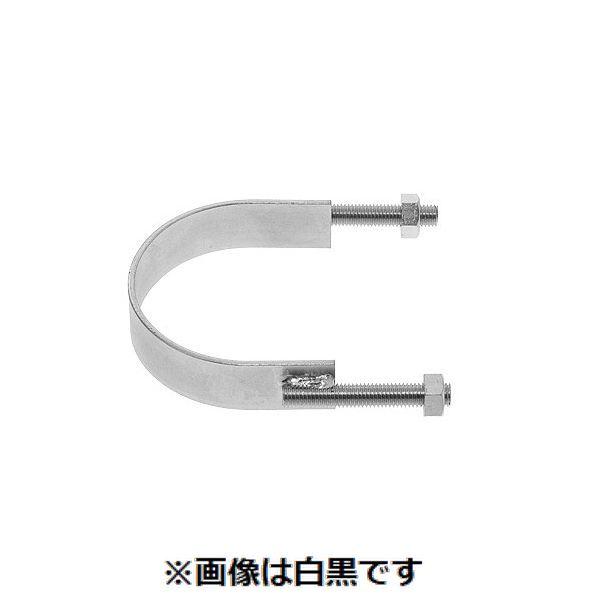 【個人宅配送不可】【個数：1個】ＳＵＮＣＯ 4550186252923 直送 代引不可 ユニクロ フランジ用固定Uバンド JIS10K 16X150A