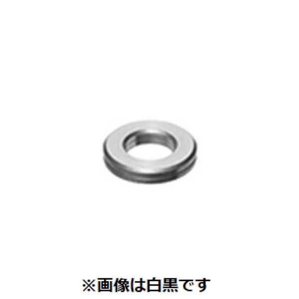 【個人宅配送不可】【個数：100個】ＳＵＮＣＯ 4550186368402 【100個入】 直送 代引不可 ステンレス 平ワッシャー 0518−15