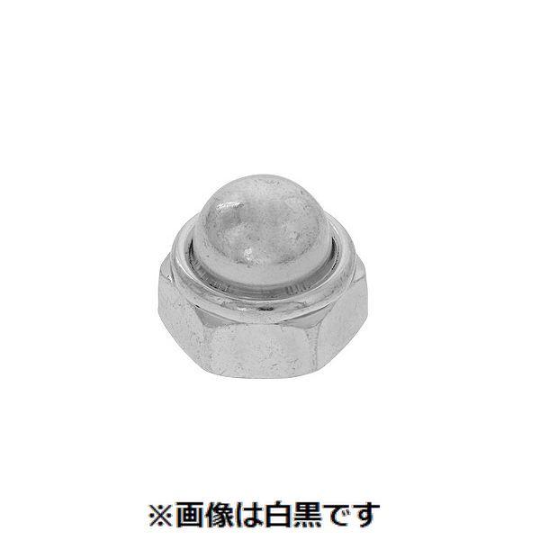 【個人宅配送不可】【個数:72個】SUNCO 4550186392124 【72個入】 直送 代引不可 ユニクロ キャップ付きUナット 細目 M20ホソメ1.5