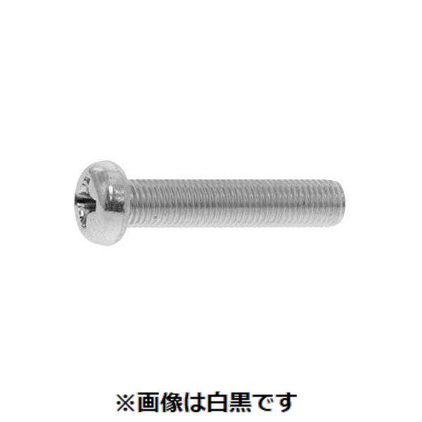 【個人宅配送不可】【個数：5000個】ＳＵＮＣＯ 4550186394340 【5000個入】 直送 代引不可 ニッケル ＋ ナベ小ネジ 細目 P0．25 2 X 8