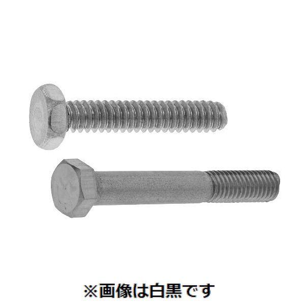 【個人宅配送不可】ＳＵＮＣＯ 4550186408146 【200個入】 直送 代引不可 SUS316 六角ボルトUNC 全ねじ 5／16−18X1／2