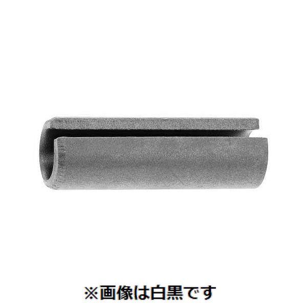 【個人宅配送不可】【個数：30個】ＳＵＮＣＯ 4550186494262 【30個入】 直送 代引不可 スプリングピン DIN 片面取 20X65