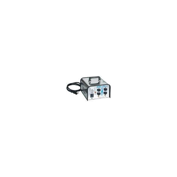 ハタヤ HATAYA LV-02CS ミニトランスル　降圧型　単相２００Ｖ→１００・１１５Ｖ　２．０ＫＶＡ LV02CS 370-3681