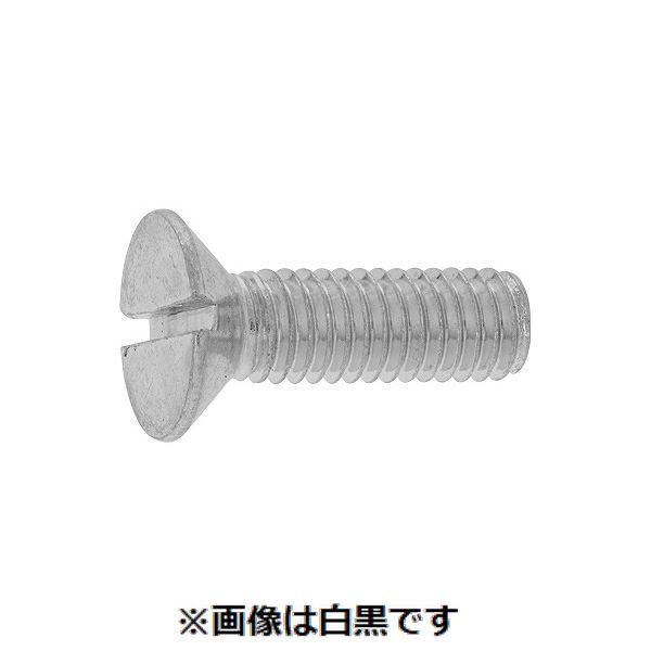 【個人宅配送不可】【個数：3500個】ＳＵＮＣＯ 4550186499250 【3500個入】 直送 代引不可 三価ホワイト − サラ小ネジ 3 X 6