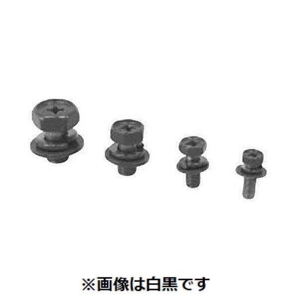 【個人宅配送不可】【個数：500個】ＳＵＮＣＯ 4550186502134 【500個入】 直送 代引不可 篠原 グリーンボルト BS組込 BECX−5S