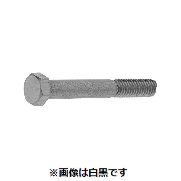 【個人宅配送不可】【個数:20個】SUNCO 4550186510450 【20個入】 直送 代引不可 ステン六角ボルト UNC半ねじ 3/4−10X3”3/8 ボルト