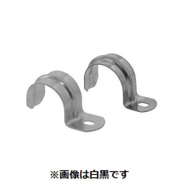 【個人宅配送不可】【個数：100個】ＳＵＮＣＯ 4550186570164 【100個入】 直送 代引不可 ステンレス 片サドル SUS KS−22