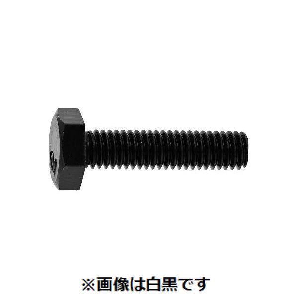 【個人宅配送不可】【個数:40個】SUNCO 4550186577323 【40個入】 直送 代引不可 10.9 六角ボルト 全ネジ 1/2X75