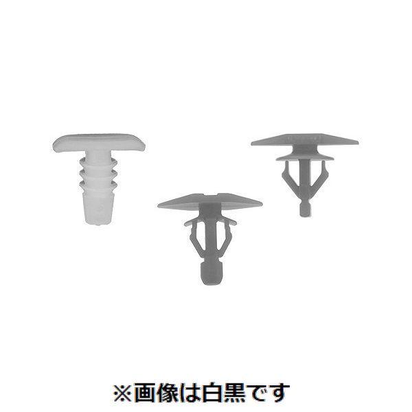 【個人宅配送不可】ＳＵＮＣＯ 4550186581986 【400個入】直送 代引不可 シロ ウェザーストリップ 0884−01
