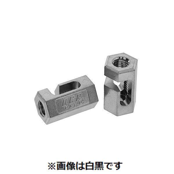 【個人宅配送不可】【個数：100個】ＳＵＮＣＯ 4550186605132 【100個入】 直送 代引不可 マイティーロック W3／8 19,316円