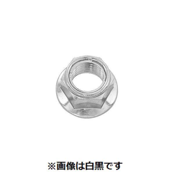 【個人宅配送不可】ＳＵＮＣＯ 4550186669189 【250個入】 直送 代引不可 ユニクロ フランジ付FRLナット 細目 P＝1．25 M10 14X19