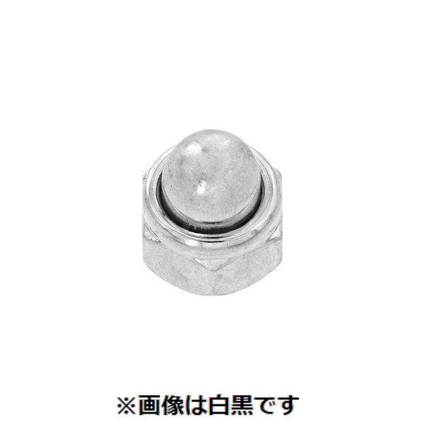 【個人宅配送不可】【個数：1000個】ＳＵＮＣＯ 4550186677726 【1000個入】 直送 代引不可 三価ホワイト FRLナット CAP付 M6