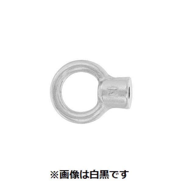 【個人宅配送不可】ＳＵＮＣＯ 4550186678655 【150個入】 直送 代引不可 ステン アイナット 浪速鉄工製 M6