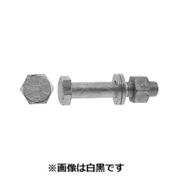 【個人宅配送不可】ＳＵＮＣＯ 4550186679638 【23個入】直送 代引不可 ドブ 六角ハイテン F8T 月盛工業製 12X35