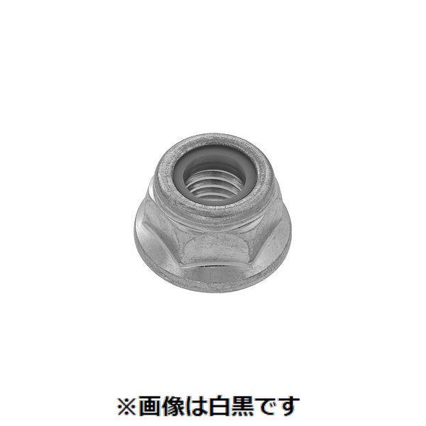 【個人宅配送不可】【個数：1000個】ＳＵＮＣＯ 4550186691357 【1000個入】 直送 代引不可 三価ホワイト フニロンナット M5 8X11