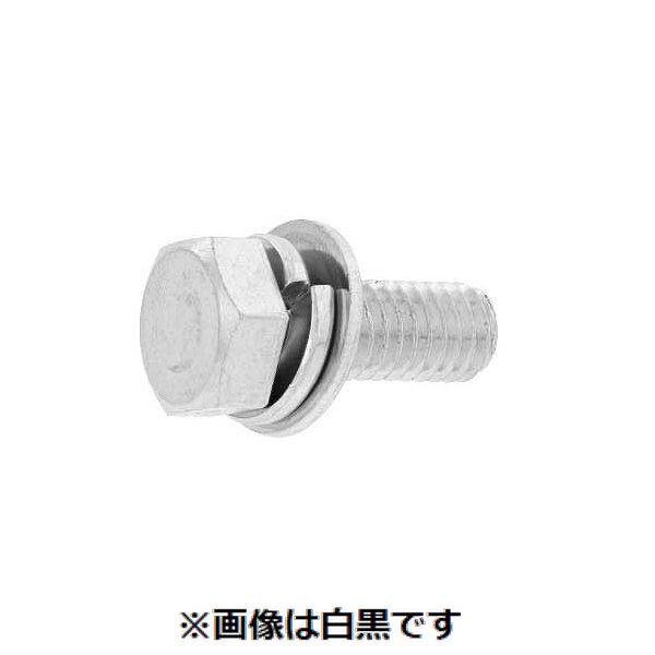 【個人宅配送不可】【個数：150個】ＳＵＮＣＯ 4550186920723 【150個入】 直送 代引不可 三価ホワイト トリ−マP＝3 薄板 8 X 12