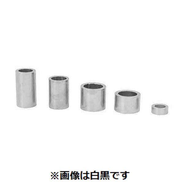 【個人宅配送不可】【個数：200個】ＳＵＮＣＯ 4550186921874 【200個入】 直送 代引不可 篠原 スペーサー S−1−6．8