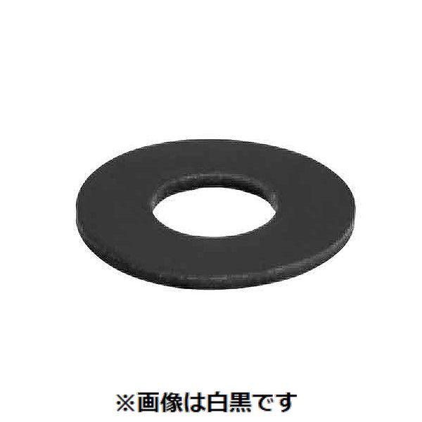 【個人宅配送不可】【個数：500個】ＳＵＮＣＯ 4550289005549 【500個入】 直送 代引不可 EPDM 平ワッシャー EPW 0407−10