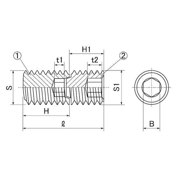 【個人宅配送不可】ＳＵＮＣＯ 4550289012691 【20個入】 直送 代引不可 HLS 標準 M24_1