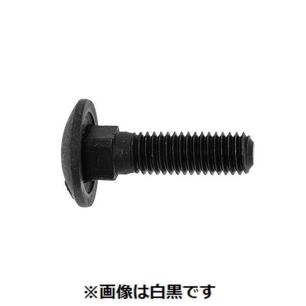 【個人宅配送不可】【個数：60個】ＳＵＮＣＯ 4550289031388 【60個入】 直送 代引不可 8T根角ボルト B形 12X35