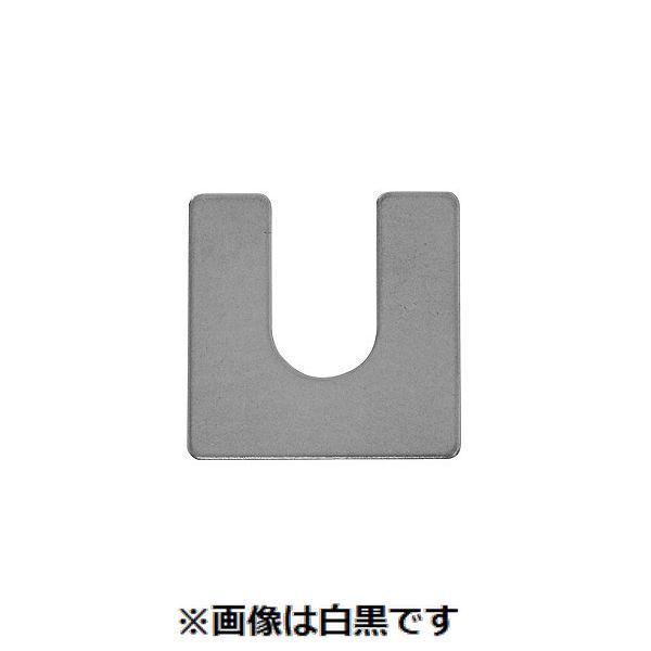 【個人宅配送不可】【個数：500個】ＳＵＮＣＯ 4550289074453 【500個入】 直送 代引不可 ステン U字 角W 0．5T M16X50X0．5 25,159円