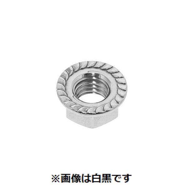 【個人宅配送不可】【個数：300個】ＳＵＮＣＯ 4550289132320 【300個入】 直送 代引不可 SUS フランジナット S付き 輸入品 3／8 14X19
