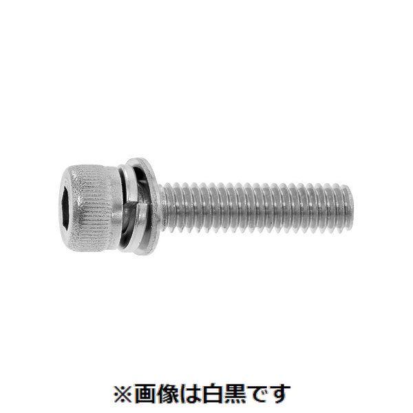 【個人宅配送不可】【個数：1000個】ＳＵＮＣＯ 4550289230576 【1000個入】 直送 代引不可 ステンWA−SP P＝4アンスコ 2．6 X 10