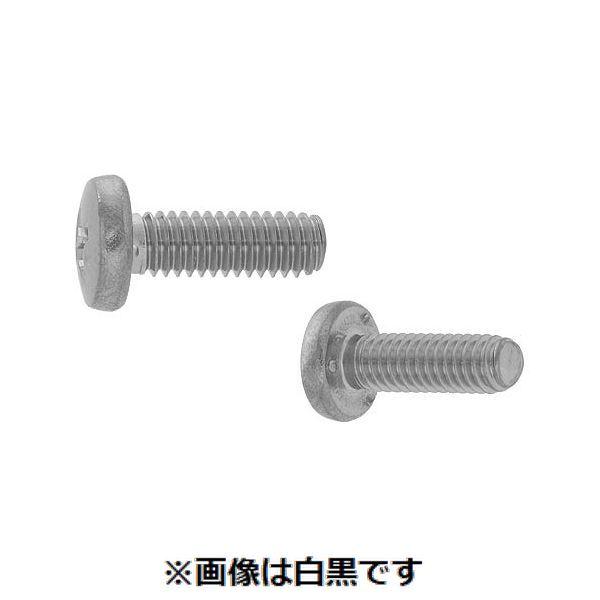 【個人宅配送不可】【個数：1000個】ＳＵＮＣＯ 4550289230699 【1000個入】 直送 代引不可 ステン ＋ バインド小 3点ポッチ付き 4 X 6