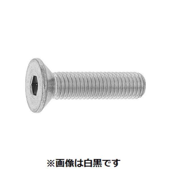 【個人宅配送不可】【個数：12個】ＳＵＮＣＯ 4550289405004 【12個入】 直送 代引不可 三価ホワイト サラCAP 日本鋲螺 全ネジ 20 X 75