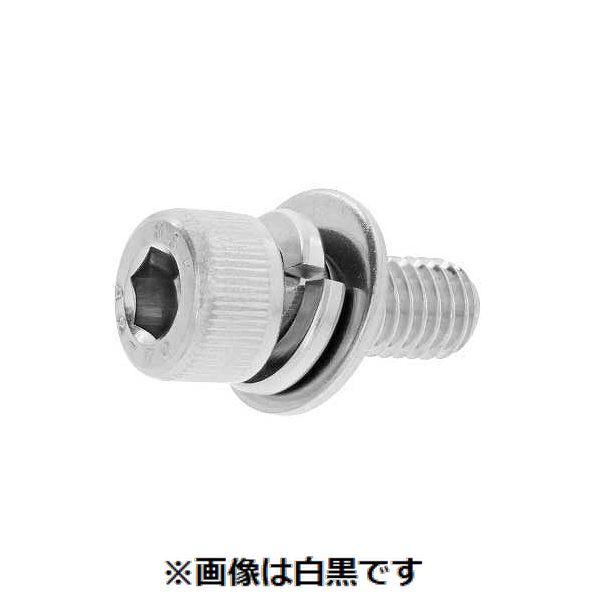 【個人宅配送不可】【個数：100個】ＳＵＮＣＯ 4550289523081 【100個入】 直送 代引不可 ステンCAP P＝3 光精工製 10 X 20 5,750円