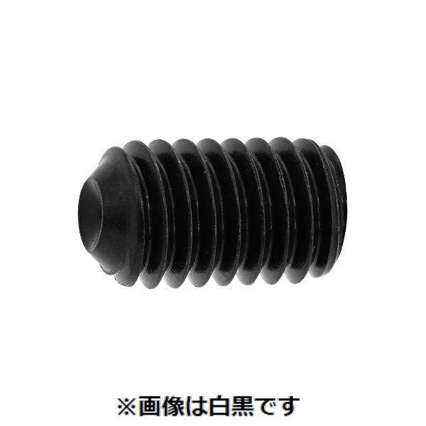 【個人宅配送不可】【個数：100個】ＳＵＮＣＯ 4550289570184 【100個入】 直送 代引不可 ステンHS HOEI くぼみ先 6 X 40