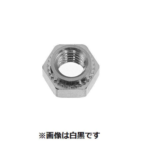 【個人宅配送不可】【個数：1000個】ＳＵＮＣＯ 4550289589902 【1000個入】 直送 代引不可 三価ユニクロ コーマナット HK M4−2
