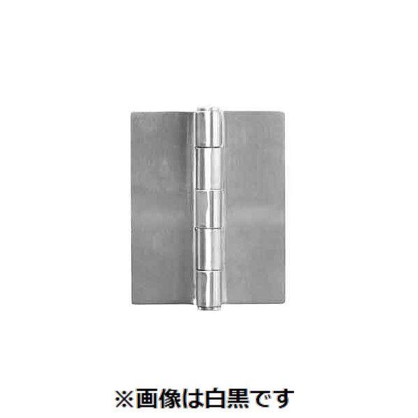 【個人宅配送不可】【個数：10個】ＳＵＮＣＯ 4550289612303 【10個入】 直送 代引不可 ヘアライン SUS溶接丁番 102 K−31−102