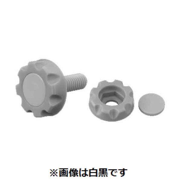 【個人宅配送不可】【個数：100個】ＳＵＮＣＯ 4550289644083 【100個入】 直送 代引不可 ピーク ボルトキャップ Tタイプ M4ヨウ