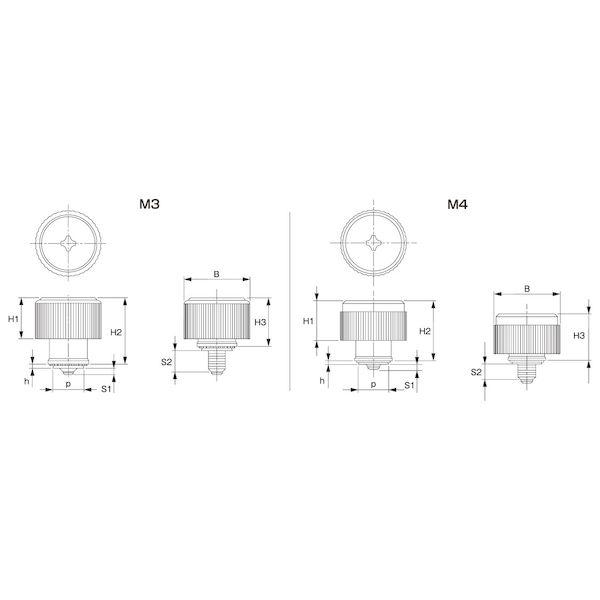ＳＵＮＣＯ 4550289691698  直送 代引不可 SUS セルクレストファスナー SK30 −M5−1−6．2 ＳＵＮＣＯ 4550445128921 直送 代引不可 ステンレス − 止めネジ 平先