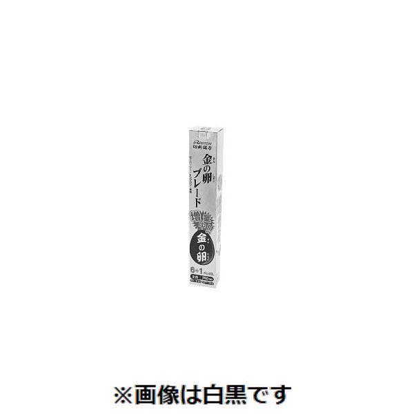 【個人宅配送不可】【個数：1個】ＳＵＮＣＯ 4550289943810 直送 代引不可 レヂトン 金の卵ブレード 増増箱 250X0．9 15,804円