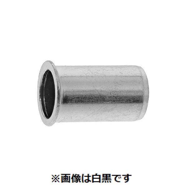 【個人宅配送不可】ＳＵＮＣＯ 4550289991330 【1000個入】 直送 代引不可 三価ホワイト ブラインドナット スモールF テツ KS415