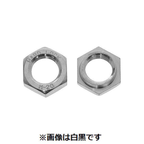 【個人宅配送不可】ＳＵＮＣＯ 4550365064385 【30個入】 直送 代引不可 パーカRZ S45C H HLN薄型細目 M30X2．0