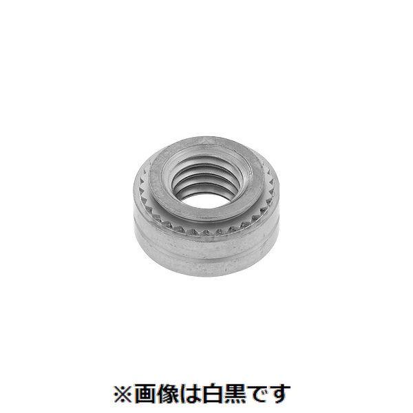 【個人宅配送不可】ＳＵＮＣＯ 4550365115117 【1000個入】 直送 代引不可 ボーセイ セルフクリンチングナット SUS304用 TCSS−M5−1HT