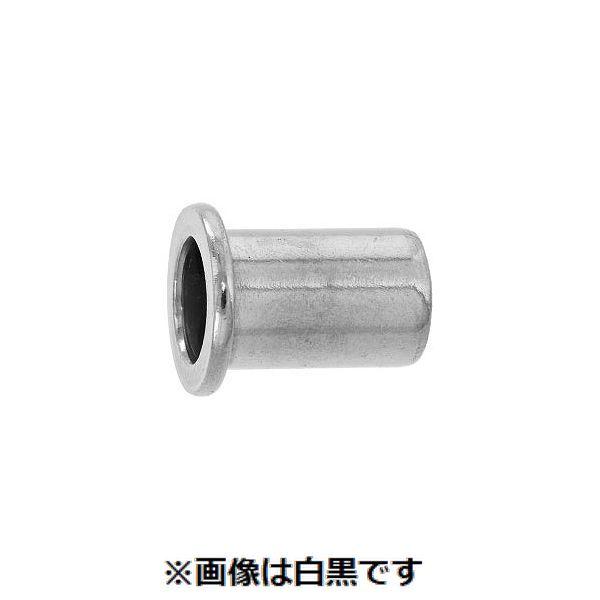 【個人宅配送不可】ＳＵＮＣＯ 4550365154215 【1000個入】 直送 代引不可 関西リベット ブラインドN SUS DSS425H