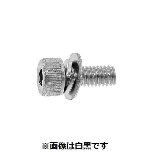 【個人宅配送不可】【個数：1000個】ＳＵＮＣＯ 4550365154772 【1000個入】 直送 代引不可 ステンWA−SP I＝3アンスコ 2 X 5