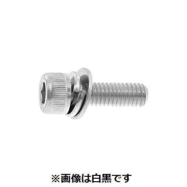 【人間宅送りとどける不可】【個数：500個】ＳＵＮＣＯ 4550365169394 【500個入】 直送 代引不可 ステンWA−SP P＝3アンスコ 5 X 20