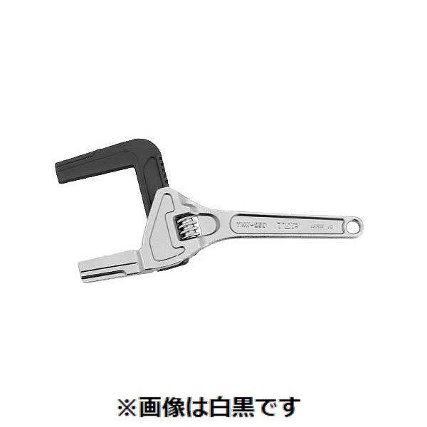【個人宅配送不可】【個数：1個】ＳＵＮＣＯ 4550365325509 直送 代引不可 たて型モーターレンチ TMW−250