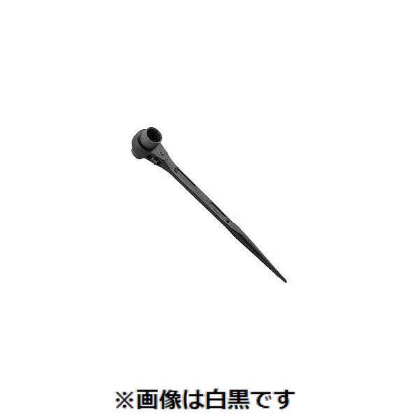 【個人宅配送不可】【個数：1個】ＳＵＮＣＯ 4550365326001 直送 代引不可 両口ラチェットレンチ RM−24X30