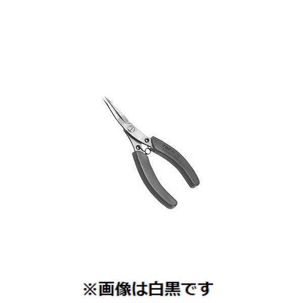 【個人宅配送不可】ＳＵＮＣＯ 4550365328852 直送 代引不可 ニードルノーズプライヤ ギザ付 NN−100