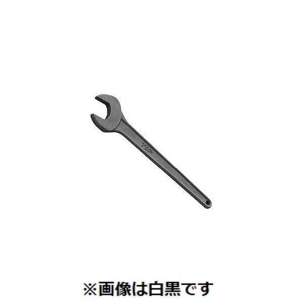 【個人宅配送不可】【個数:1個】SUNCO 4550365330077 直送 代引不可 丸形片口スパナ RS−36