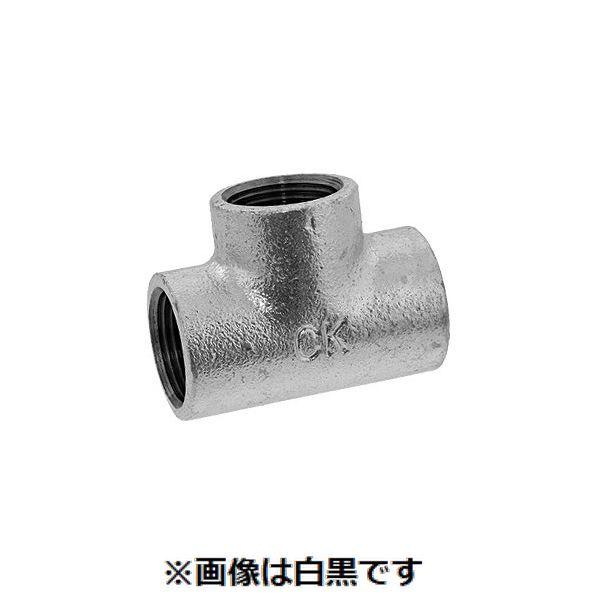 【個人宅配送不可】ＳＵＮＣＯ 4550365367950 【3個入】直送 代引不可 白 ドブ CK チーズ T 50A 2”