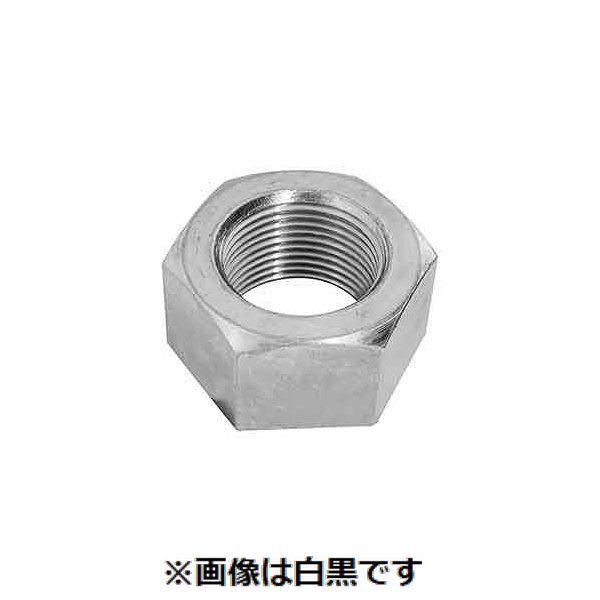 【個人宅配送不可】ＳＵＮＣＯ 4550365439633 【200個入】 直送 代引不可 三価−W 左 ナット 1種 切削 その他細目 M12ホソメ1．5